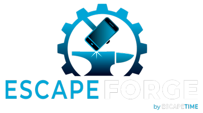 Logo Escape Forge